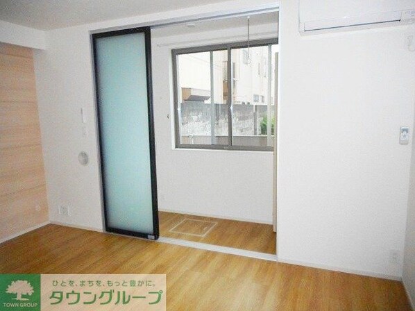 ロジュマン 新小平の物件内観写真